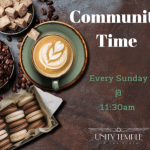 Community Time