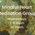 Mindful Heart Meditation Group