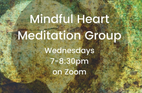 Mindful Heart Meditation Group