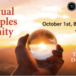 Spiritual Principles of Unity