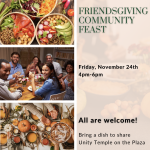 Community Feast