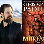 RDB - Christopher Paolini