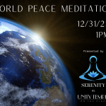 World Peace Meditation