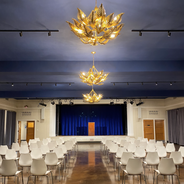 Home - Unity Temple