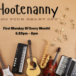 Hootenanny