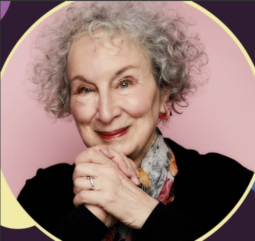 An Evening With Margaret Atwood