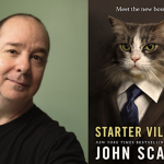 John Scalzi Presents Starter Villain