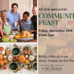 Community Feast