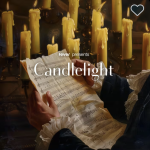 Candlelight: Featuring Mozart, Bach, and Timeless Composers