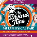 The Divine Time Metaphysical Fair