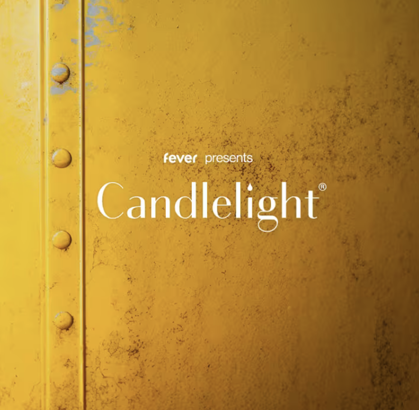 Candlelight: Tribute to the Beatles