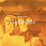 Candlelight: Halloween Classics