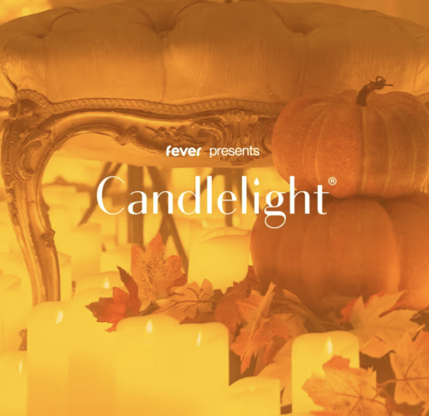Candlelight: Halloween Classics
