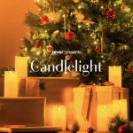 Candlelight: Christmas Carols on Strings