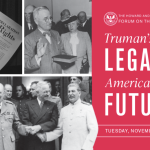 2025 Howard & Virginia Bennett Forum on the Presidency