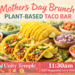 Mother's Day Brunch