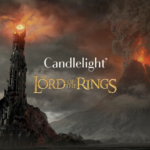 Candlelight: Lord of the Rings